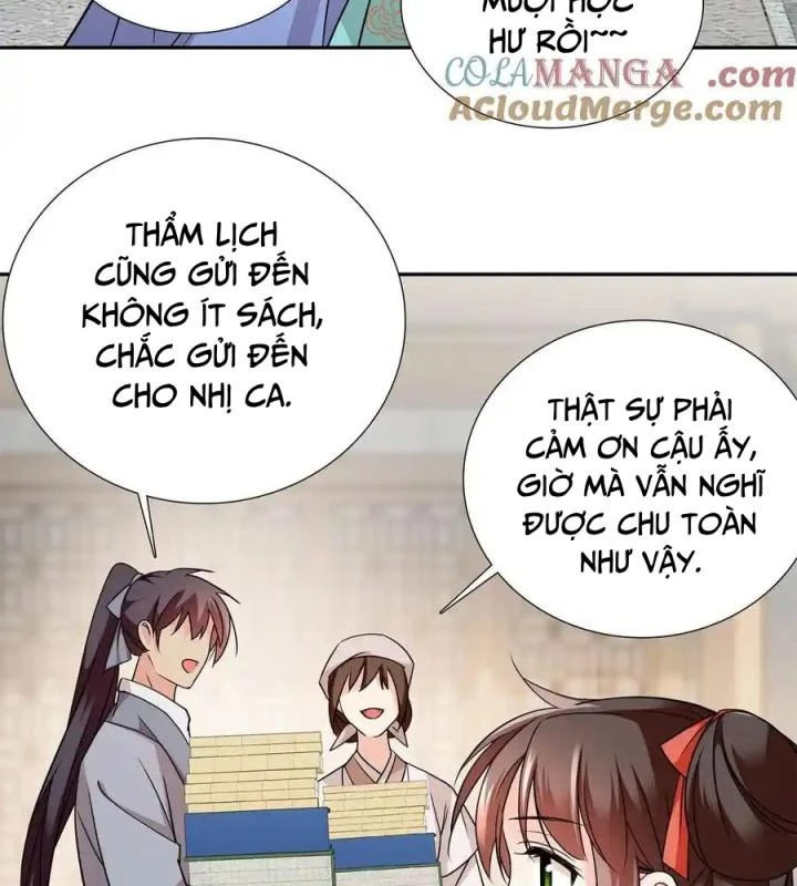 Phụ Thân Hôm Nay Người Đọc Sách Chưa? Chapter 91 - 45