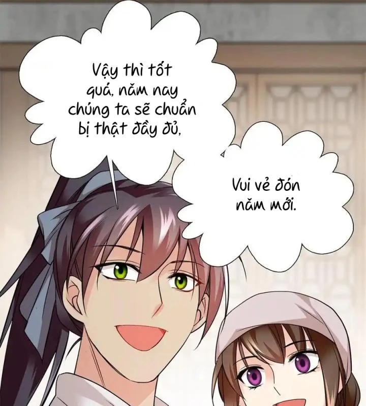 Phụ Thân Hôm Nay Người Đọc Sách Chưa? Chapter 91 - 47