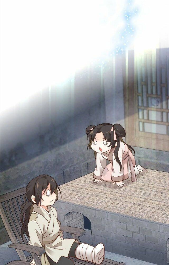 Phụ Thân Hôm Nay Người Đọc Sách Chưa? Chapter 1 - 3