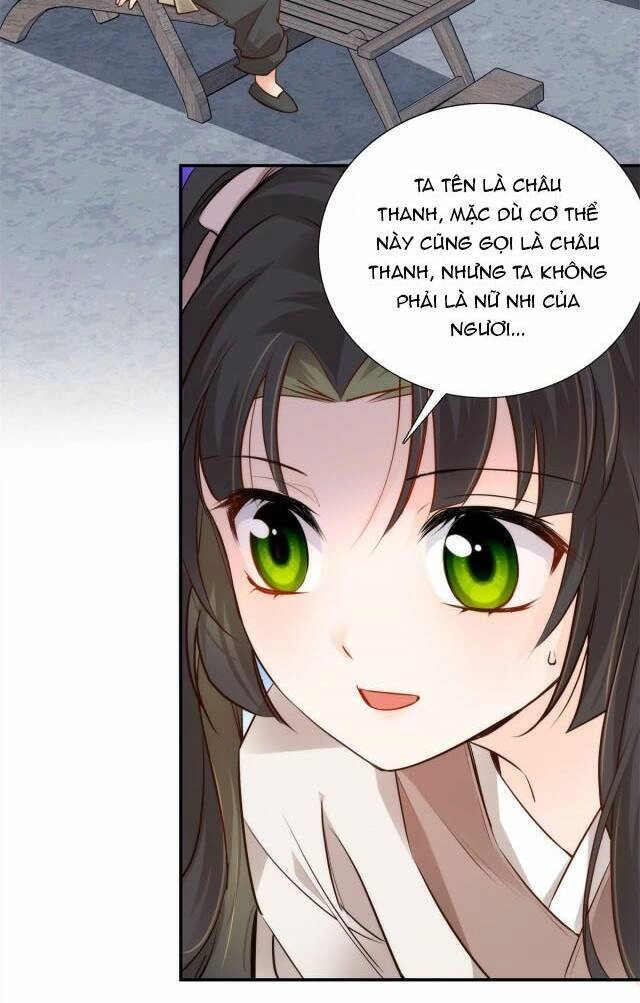 Phụ Thân Hôm Nay Người Đọc Sách Chưa? Chapter 1 - 4