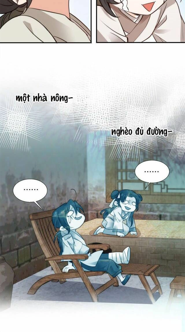 Phụ Thân Hôm Nay Người Đọc Sách Chưa? Chapter 1 - 7