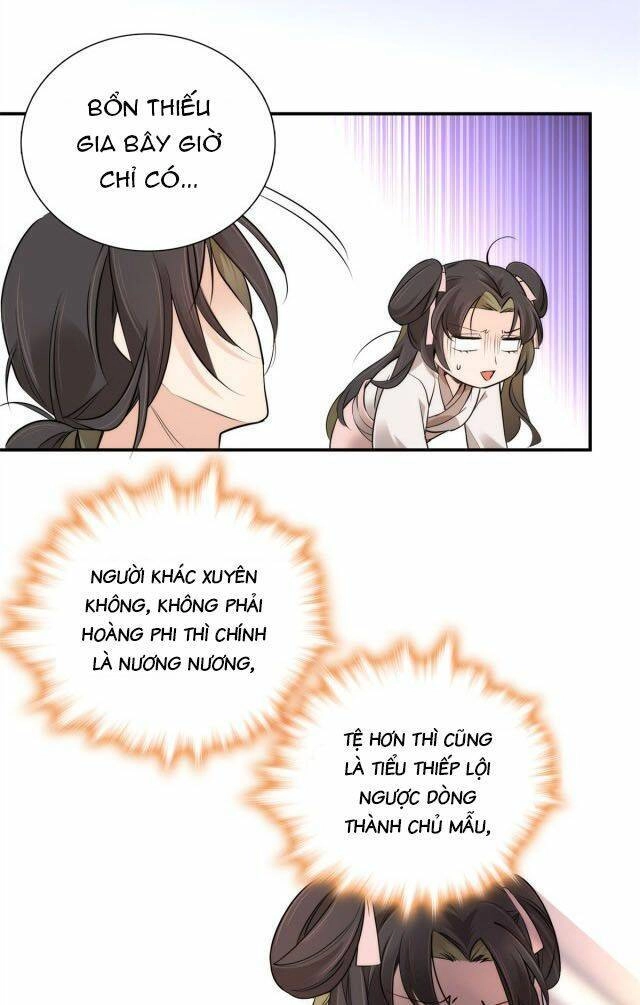 Phụ Thân Hôm Nay Người Đọc Sách Chưa? Chapter 1 - 9