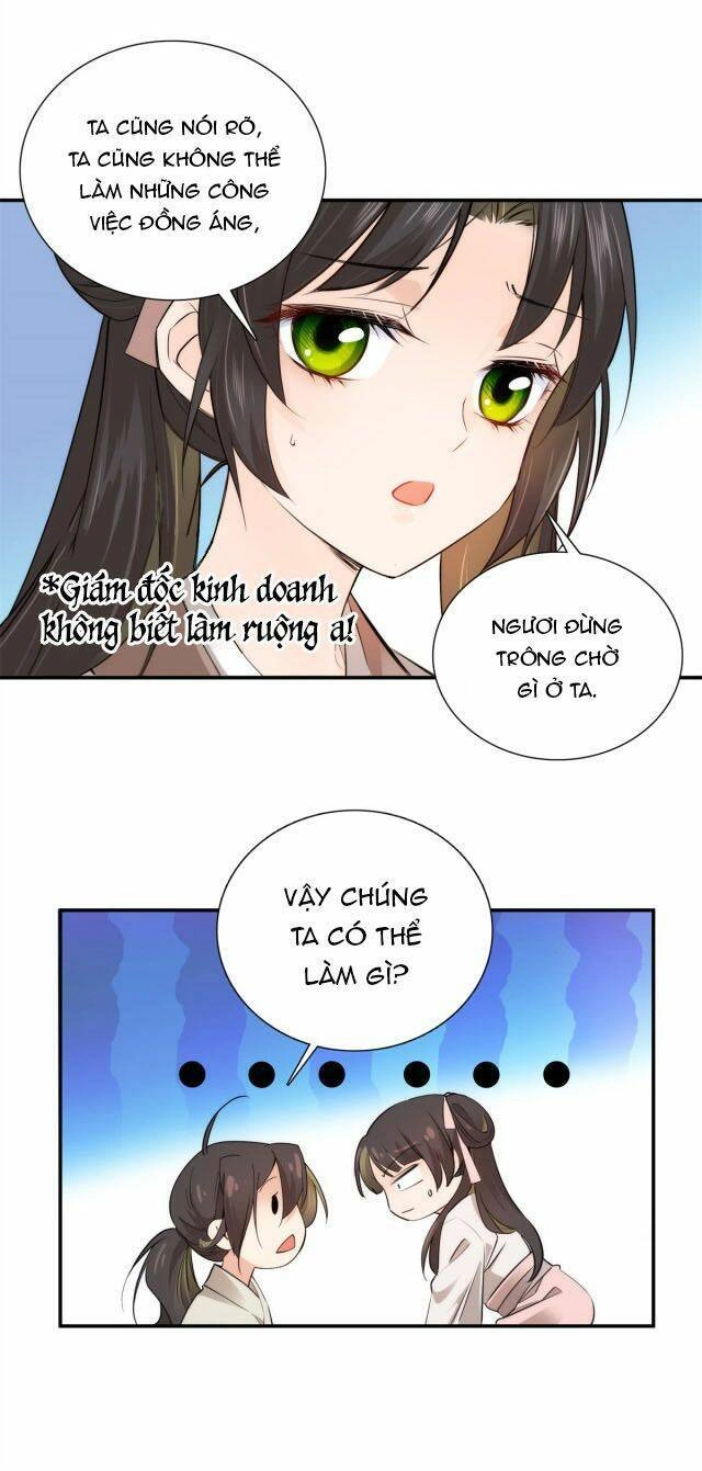 Phụ Thân Hôm Nay Người Đọc Sách Chưa? Chapter 1 - 12