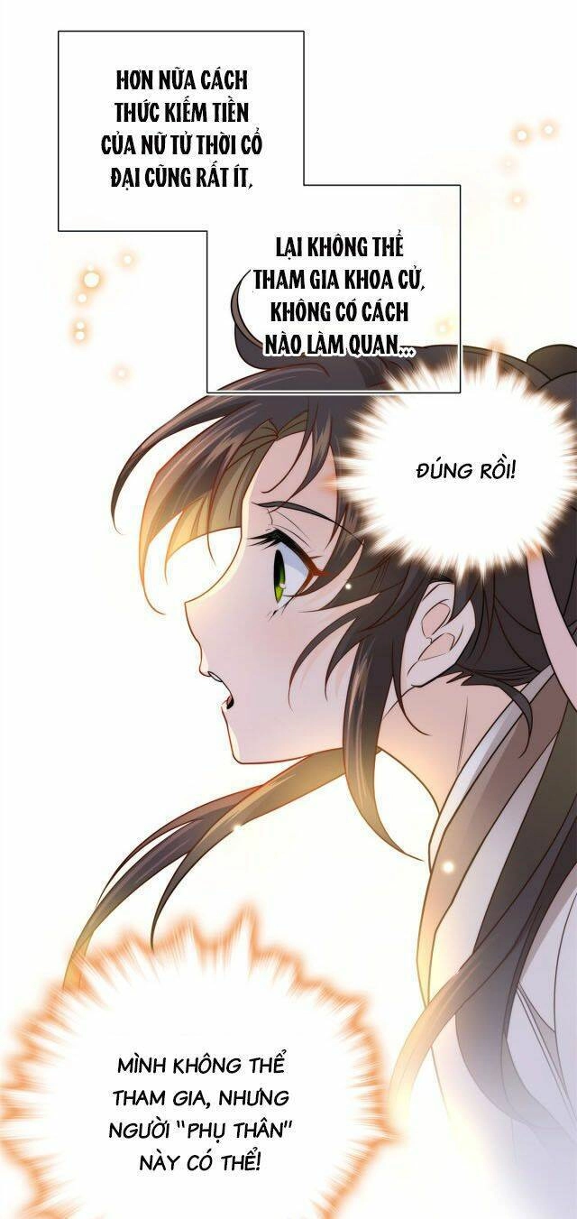 Phụ Thân Hôm Nay Người Đọc Sách Chưa? Chapter 1 - 14