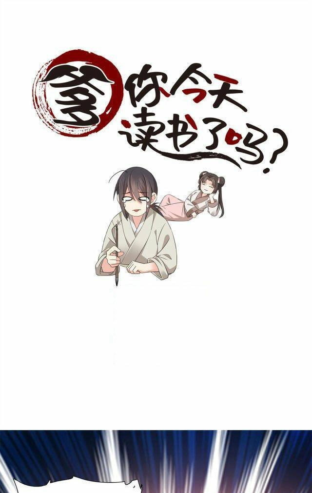 Phụ Thân Hôm Nay Người Đọc Sách Chưa? Chapter 2 - 1