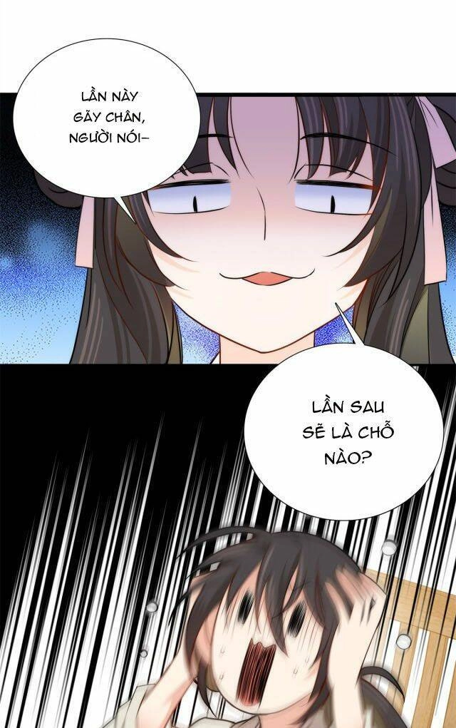 Phụ Thân Hôm Nay Người Đọc Sách Chưa? Chapter 2 - 6