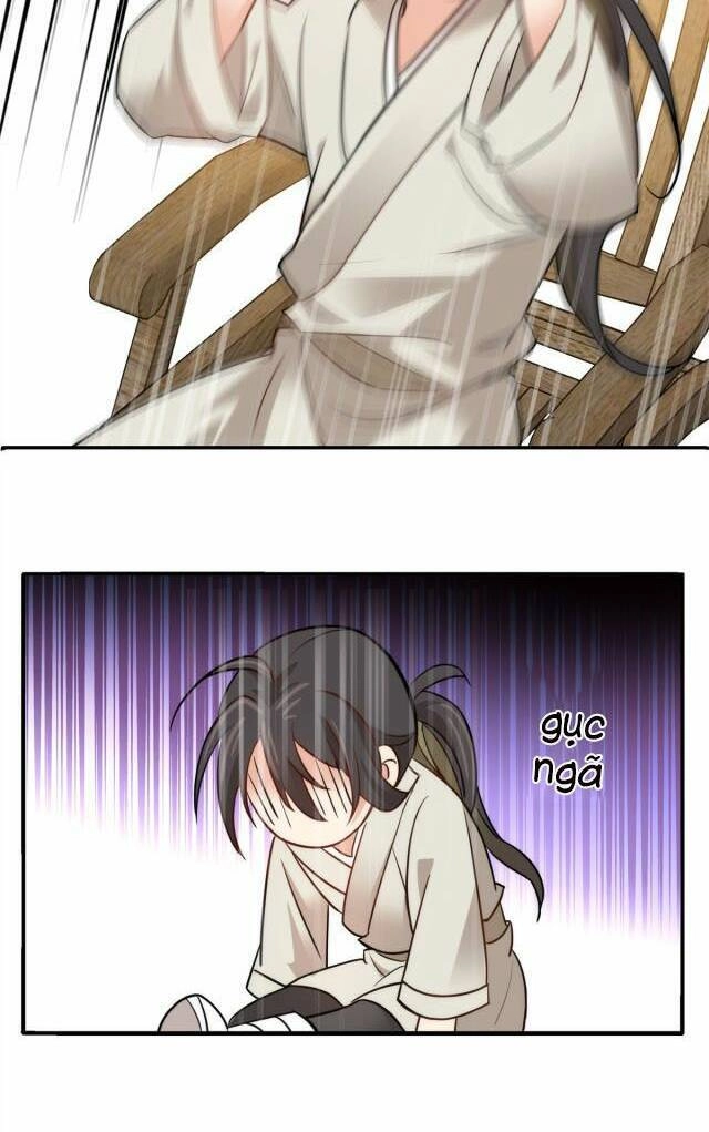 Phụ Thân Hôm Nay Người Đọc Sách Chưa? Chapter 2 - 7