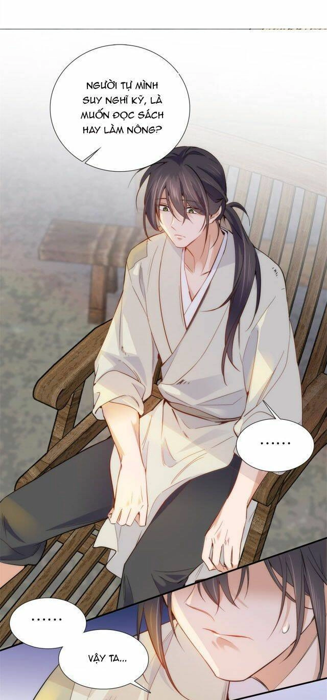 Phụ Thân Hôm Nay Người Đọc Sách Chưa? Chapter 2 - 8