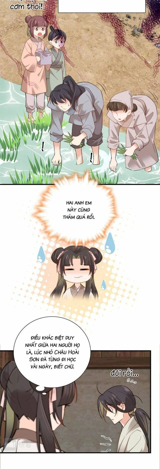 Phụ Thân Hôm Nay Người Đọc Sách Chưa? Chapter 2 - 15