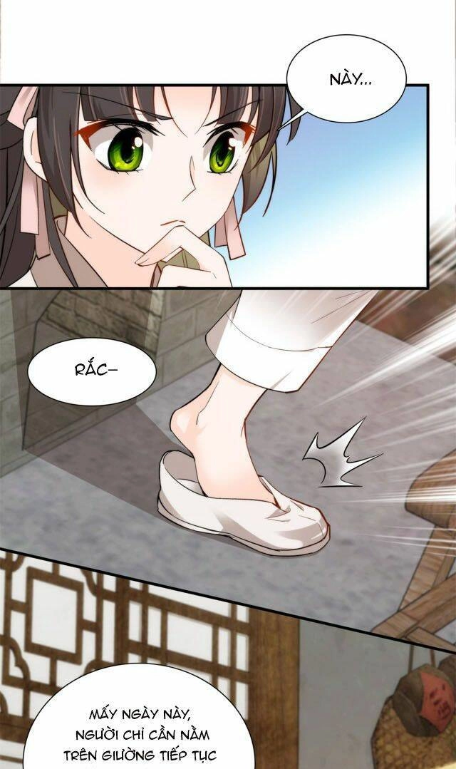 Phụ Thân Hôm Nay Người Đọc Sách Chưa? Chapter 2 - 16