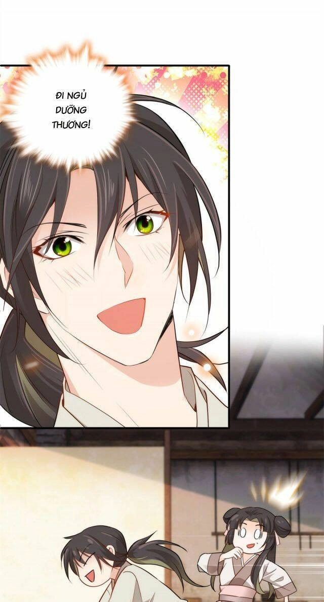 Phụ Thân Hôm Nay Người Đọc Sách Chưa? Chapter 2 - 18