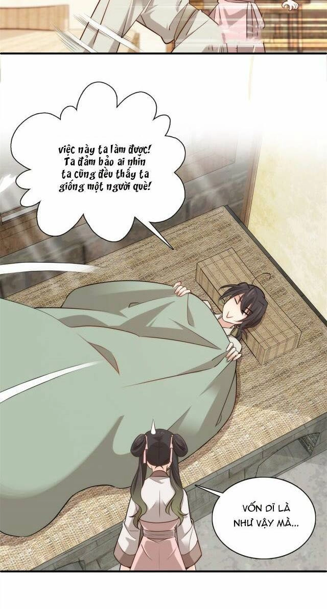 Phụ Thân Hôm Nay Người Đọc Sách Chưa? Chapter 2 - 19