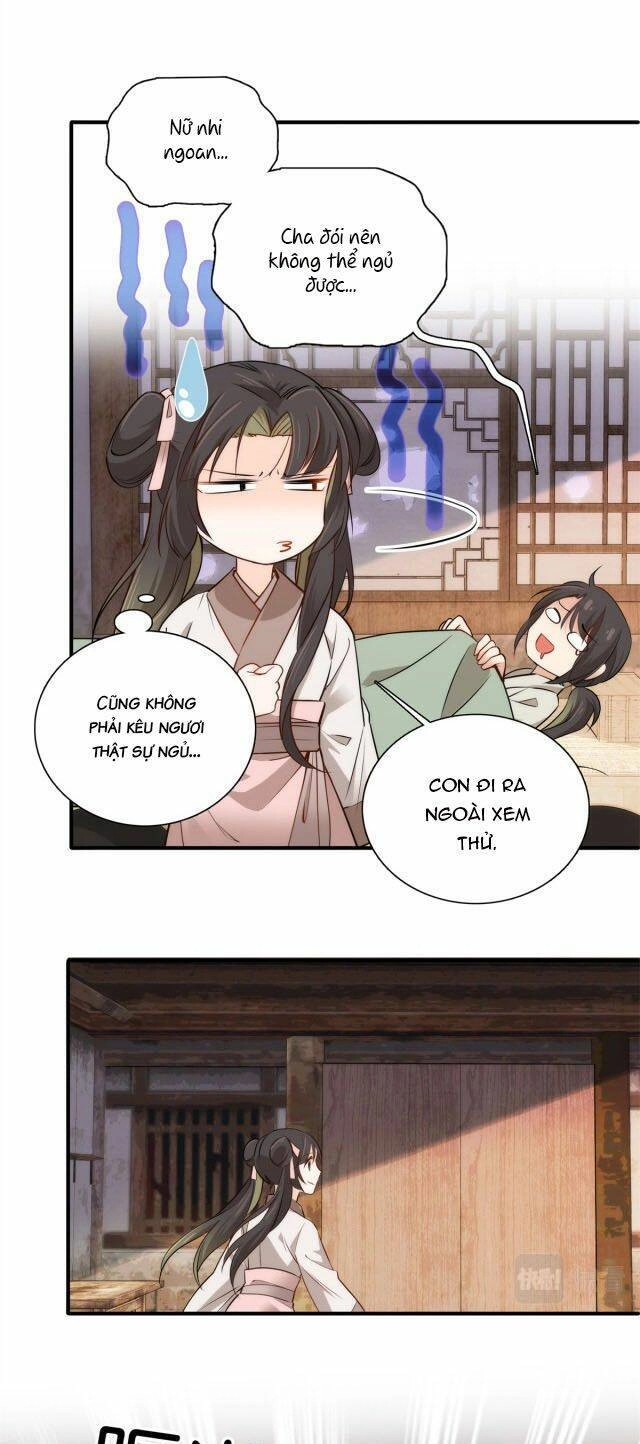 Phụ Thân Hôm Nay Người Đọc Sách Chưa? Chapter 2 - 20