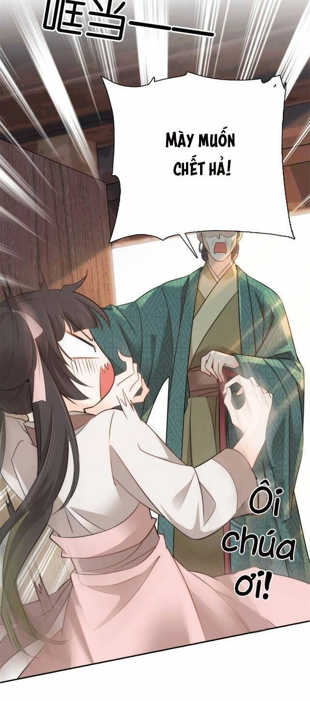 Phụ Thân Hôm Nay Người Đọc Sách Chưa? Chapter 2 - 21