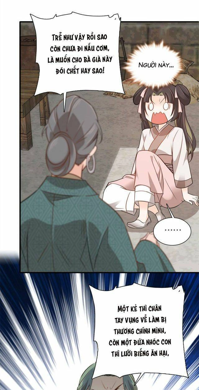 Phụ Thân Hôm Nay Người Đọc Sách Chưa? Chapter 2 - 22