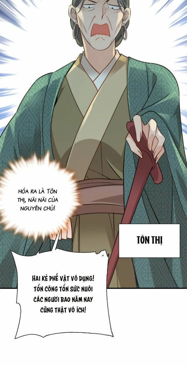 Phụ Thân Hôm Nay Người Đọc Sách Chưa? Chapter 2 - 23