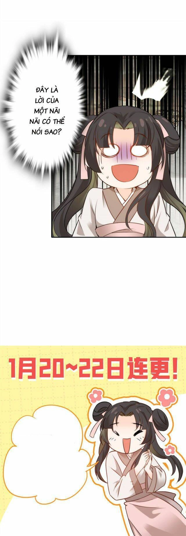 Phụ Thân Hôm Nay Người Đọc Sách Chưa? Chapter 2 - 24