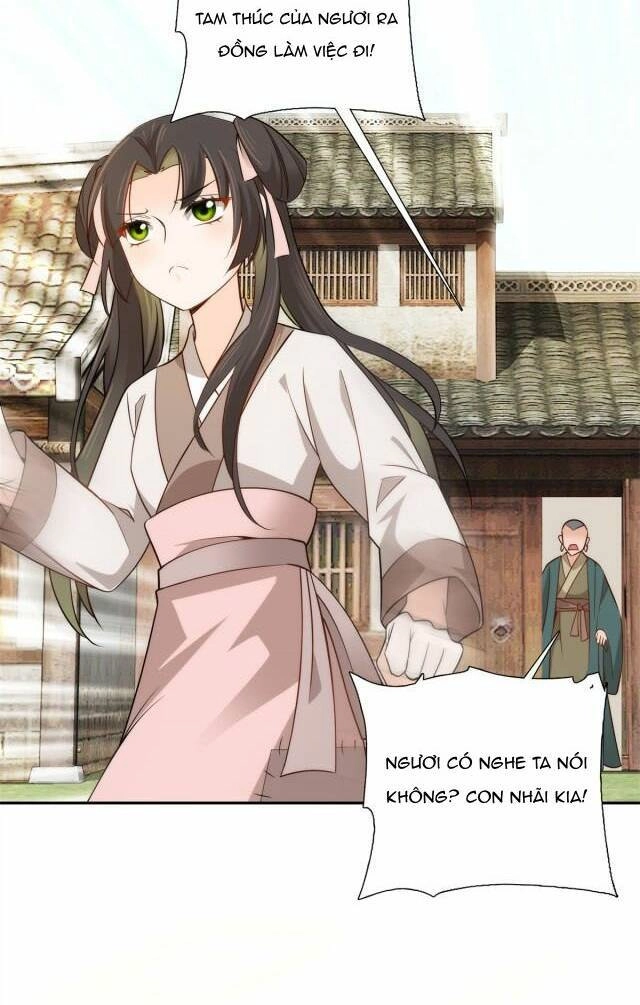 Phụ Thân Hôm Nay Người Đọc Sách Chưa? Chapter 3 - 5