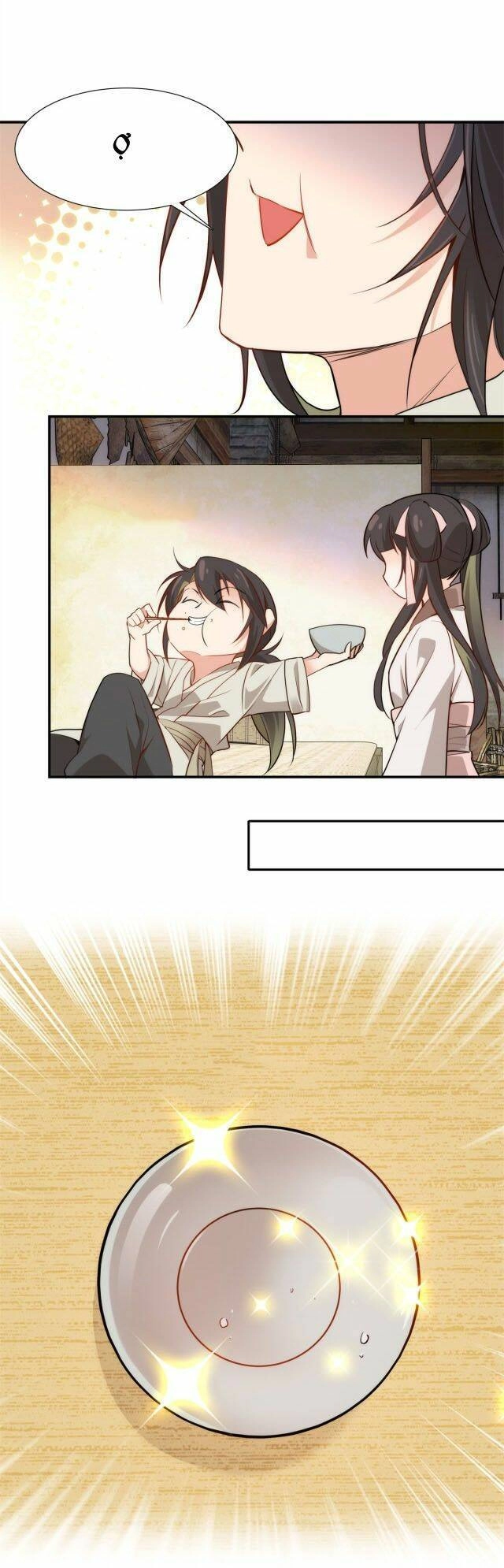 Phụ Thân Hôm Nay Người Đọc Sách Chưa? Chapter 3 - 12