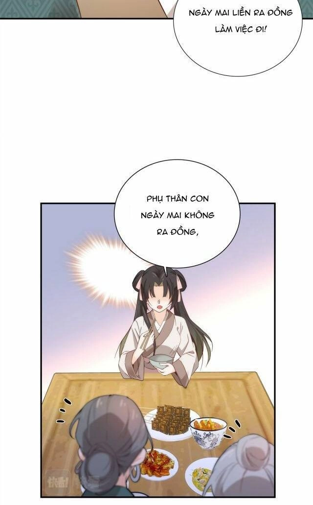 Phụ Thân Hôm Nay Người Đọc Sách Chưa? Chapter 3 - 15