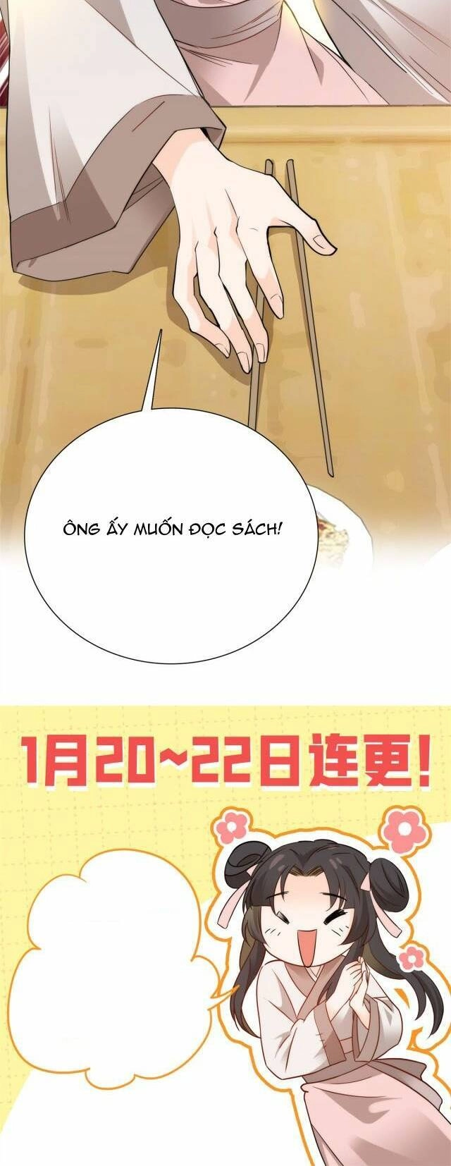 Phụ Thân Hôm Nay Người Đọc Sách Chưa? Chapter 3 - 18