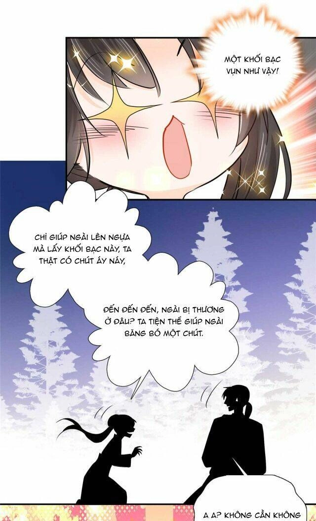 Phụ Thân Hôm Nay Người Đọc Sách Chưa? Chapter 6 - 4