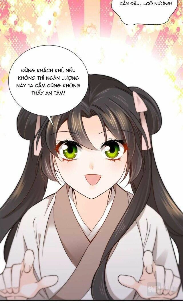 Phụ Thân Hôm Nay Người Đọc Sách Chưa? Chapter 6 - 5