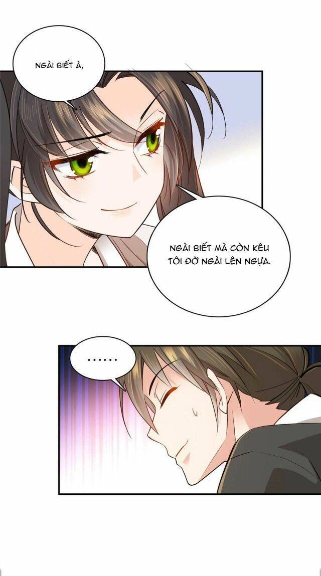 Phụ Thân Hôm Nay Người Đọc Sách Chưa? Chapter 6 - 8