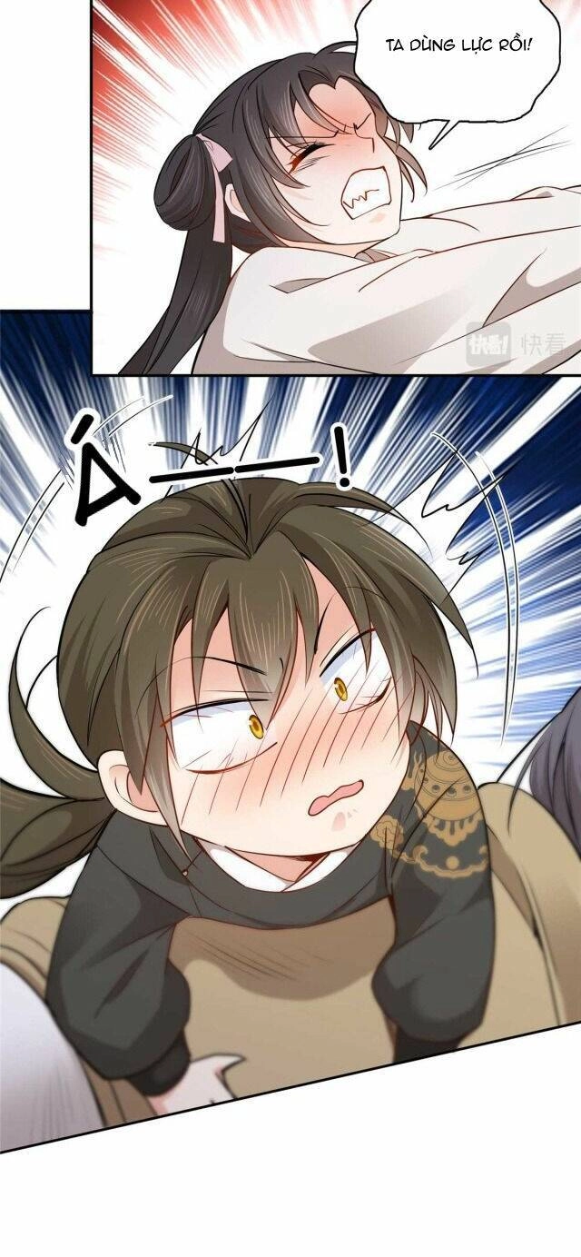 Phụ Thân Hôm Nay Người Đọc Sách Chưa? Chapter 6 - 11