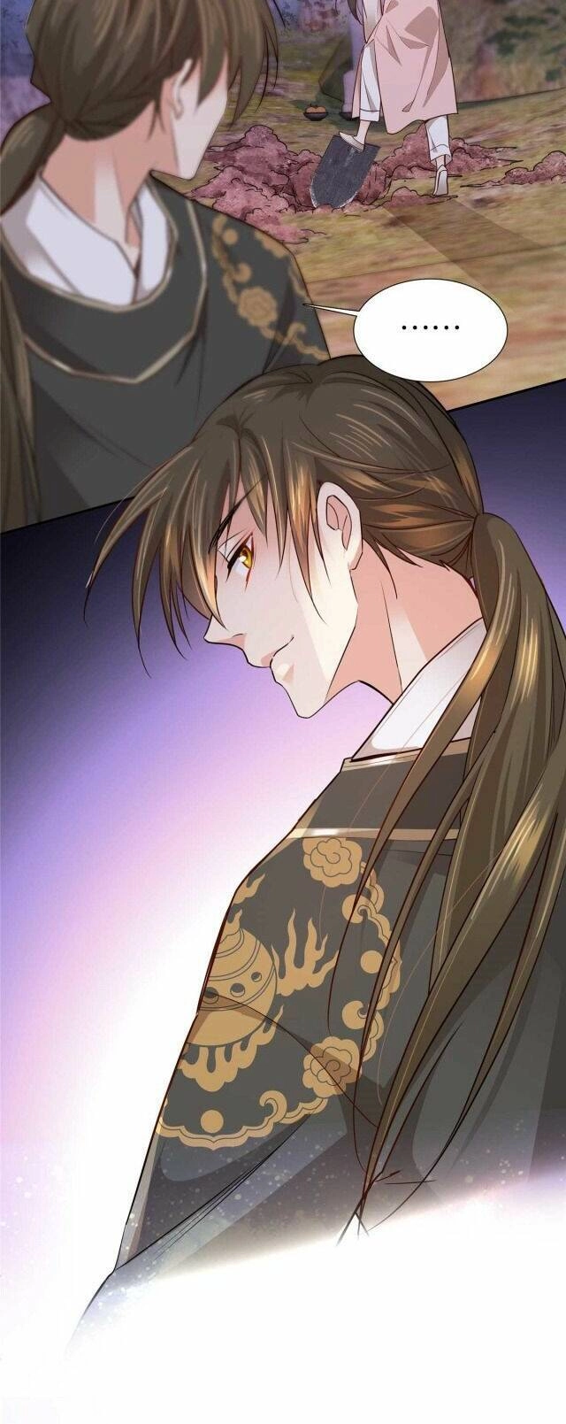 Phụ Thân Hôm Nay Người Đọc Sách Chưa? Chapter 6 - 13