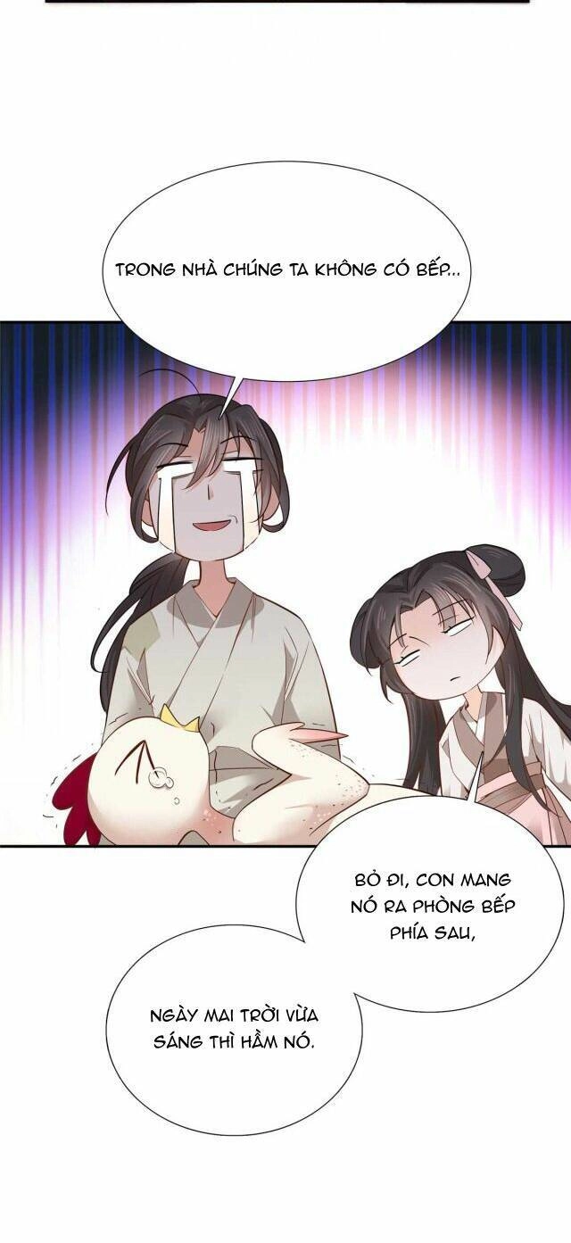 Phụ Thân Hôm Nay Người Đọc Sách Chưa? Chapter 7 - 6