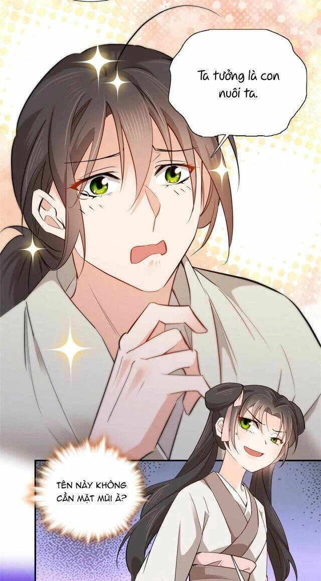 Phụ Thân Hôm Nay Người Đọc Sách Chưa? Chapter 7 - 11