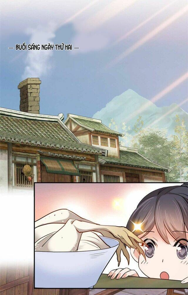 Phụ Thân Hôm Nay Người Đọc Sách Chưa? Chapter 7 - 13