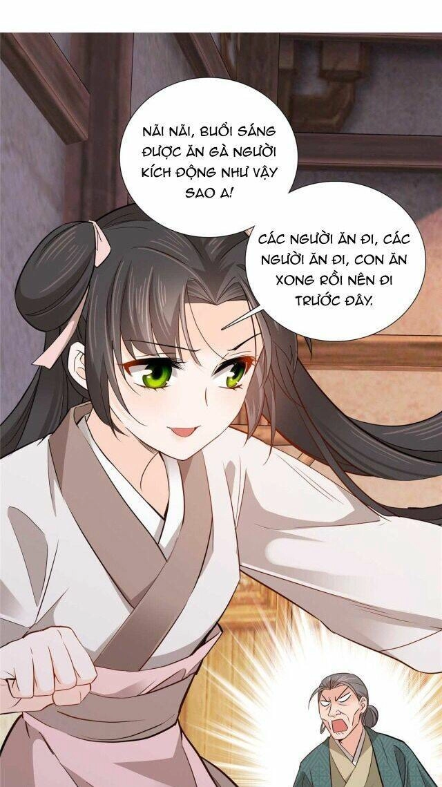 Phụ Thân Hôm Nay Người Đọc Sách Chưa? Chapter 7 - 17