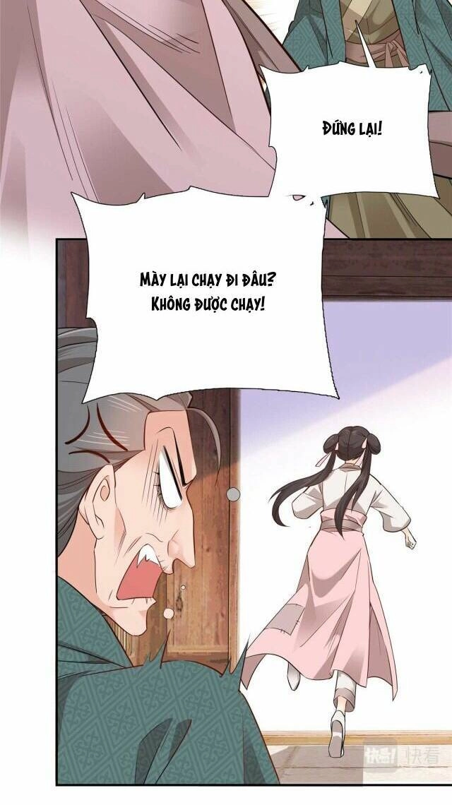 Phụ Thân Hôm Nay Người Đọc Sách Chưa? Chapter 7 - 18