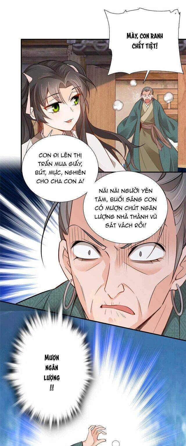 Phụ Thân Hôm Nay Người Đọc Sách Chưa? Chapter 7 - 19