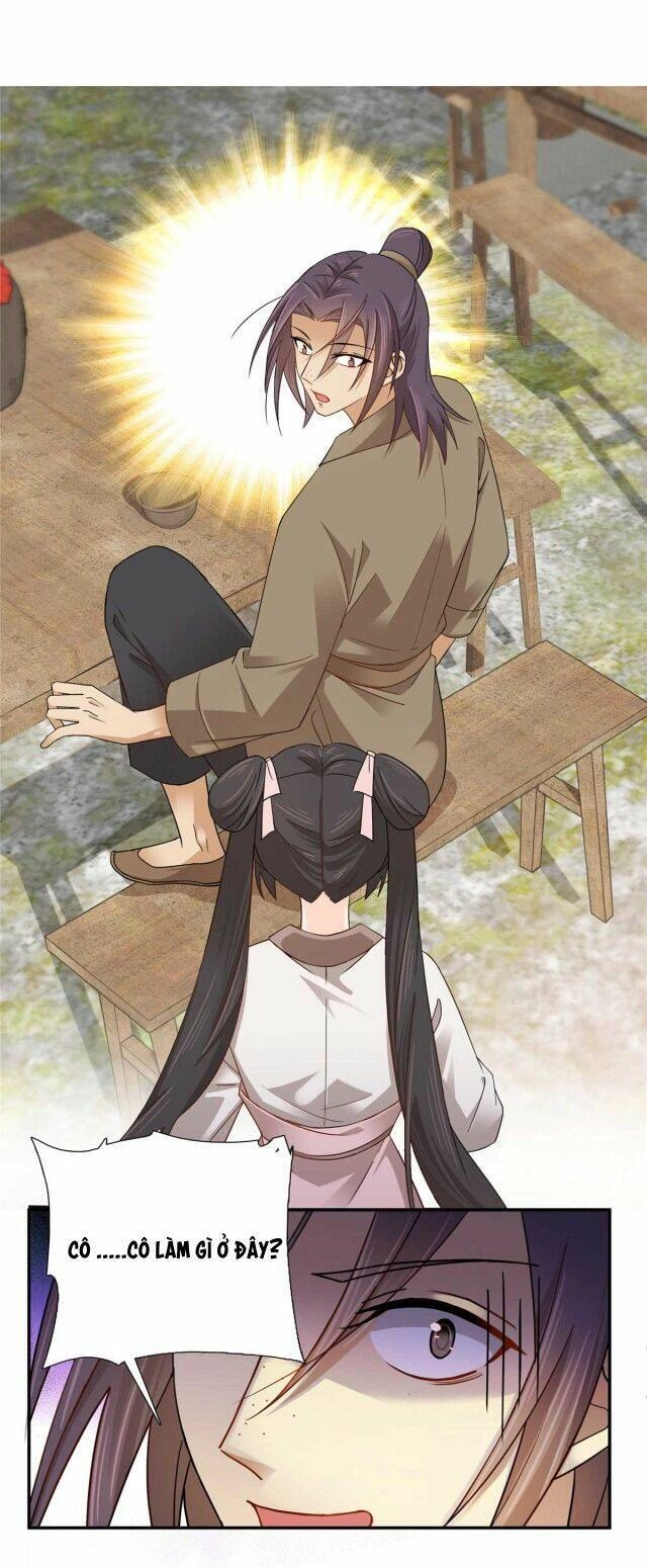 Phụ Thân Hôm Nay Người Đọc Sách Chưa? Chapter 9 - 2