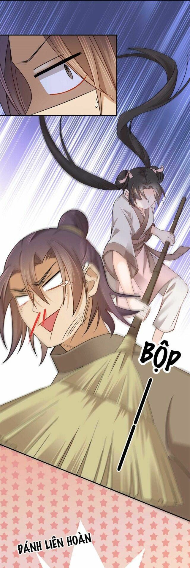 Phụ Thân Hôm Nay Người Đọc Sách Chưa? Chapter 9 - 4