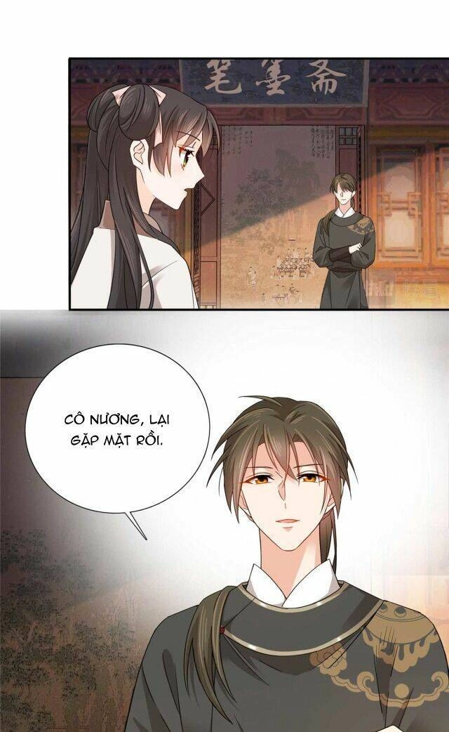 Phụ Thân Hôm Nay Người Đọc Sách Chưa? Chapter 9 - 8