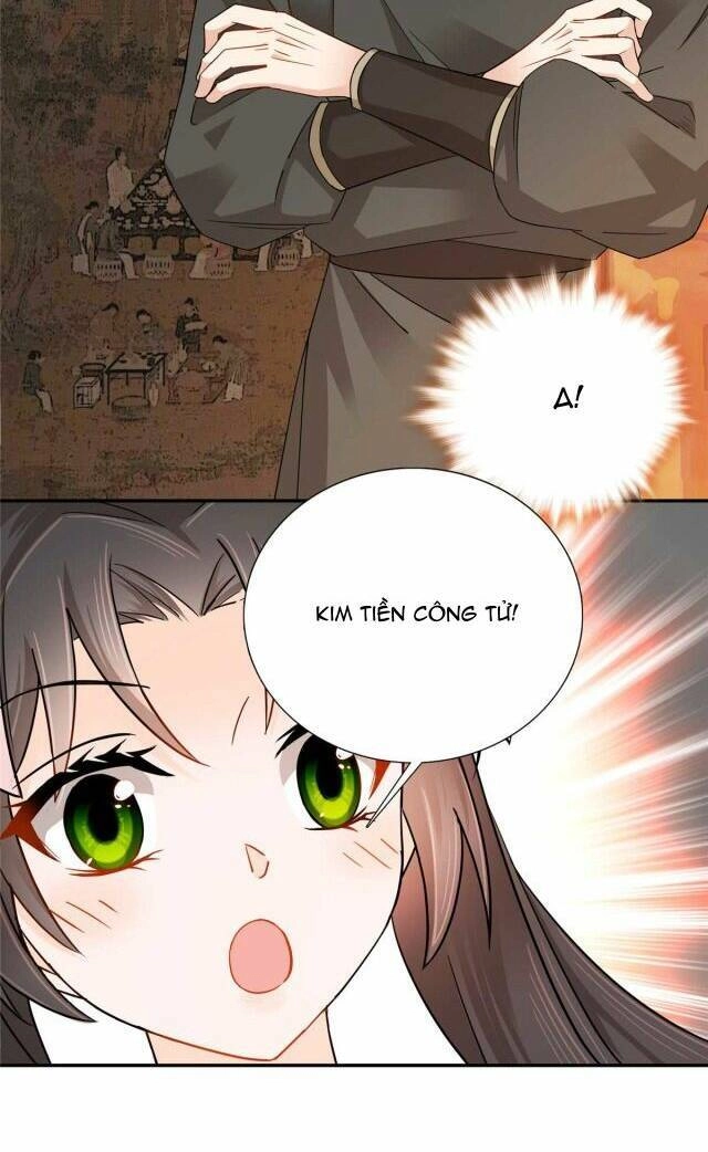 Phụ Thân Hôm Nay Người Đọc Sách Chưa? Chapter 9 - 9