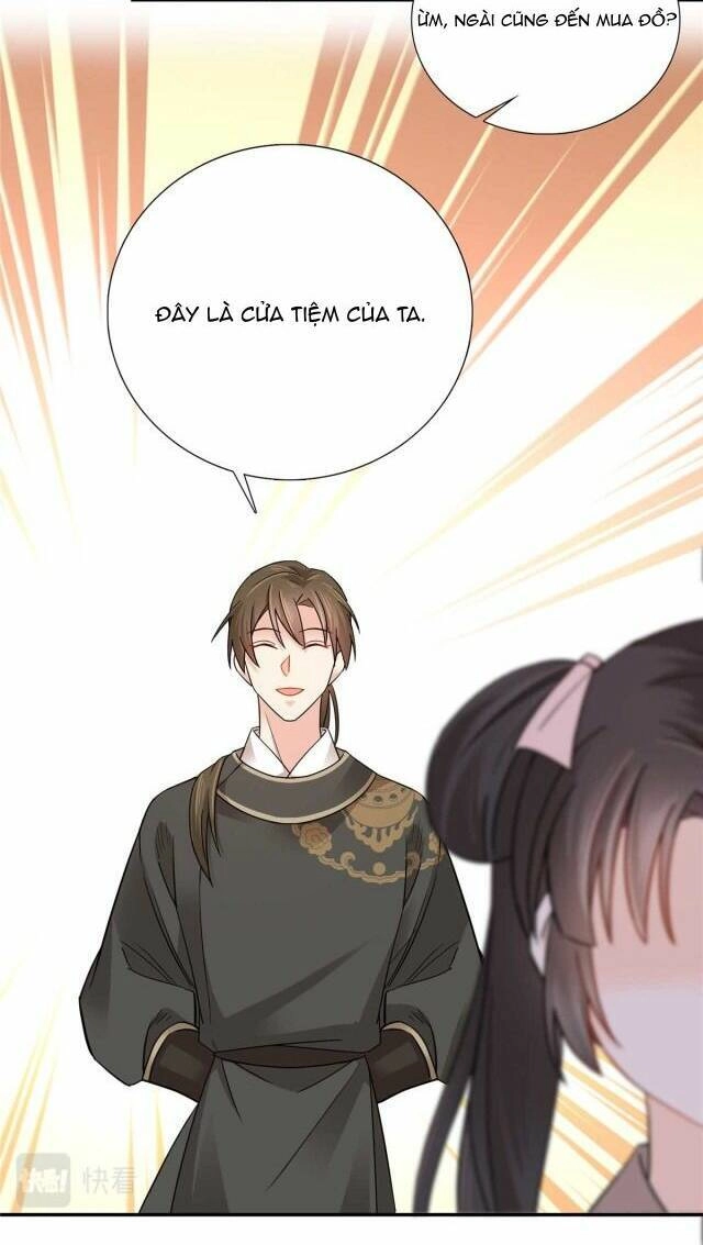 Phụ Thân Hôm Nay Người Đọc Sách Chưa? Chapter 9 - 11