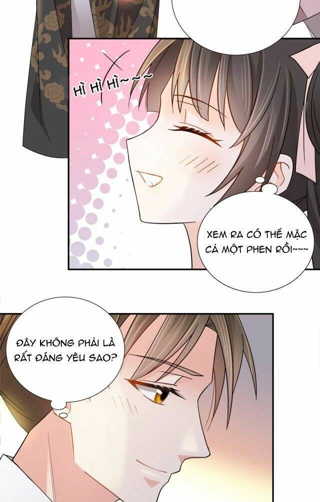 Phụ Thân Hôm Nay Người Đọc Sách Chưa? Chapter 9 - 13