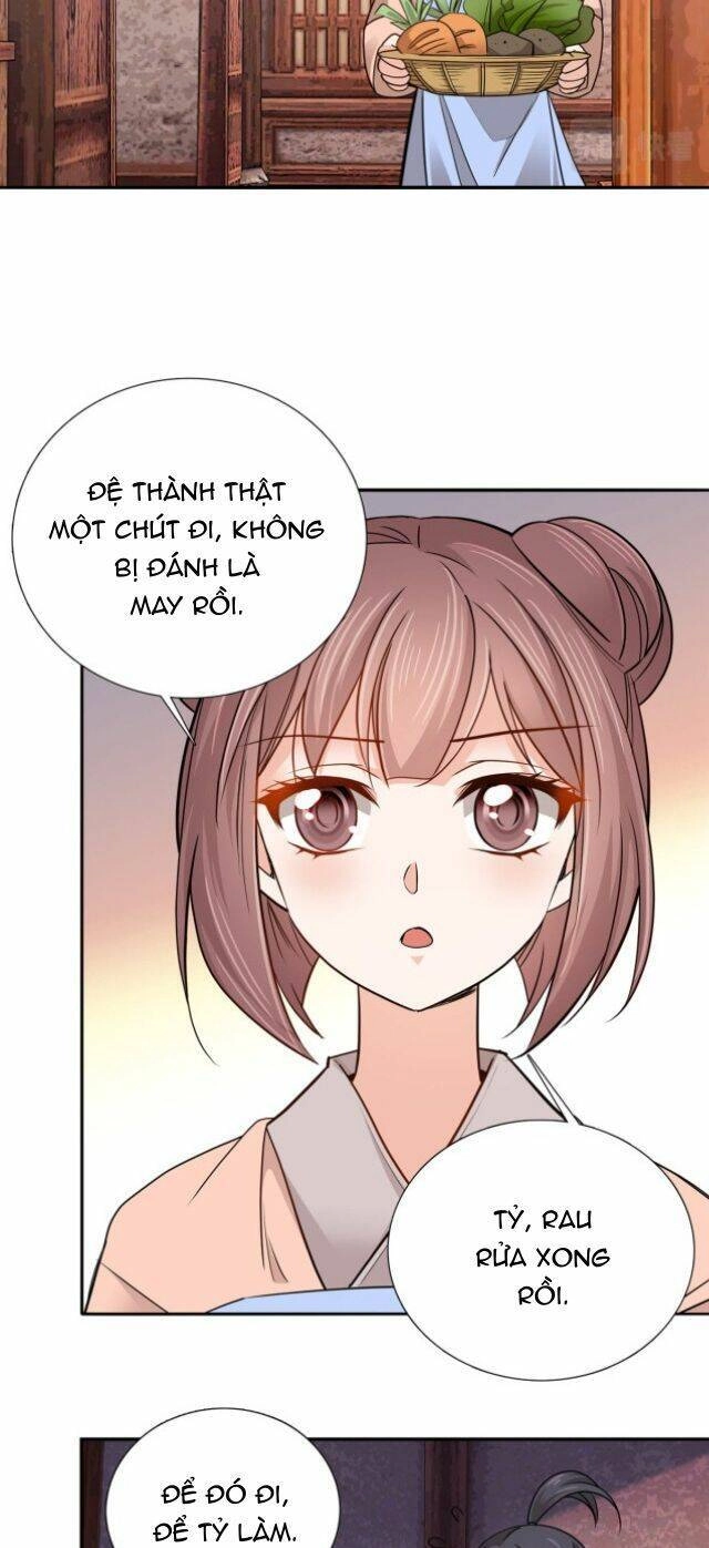 Phụ Thân Hôm Nay Người Đọc Sách Chưa? Chapter 13 - 7