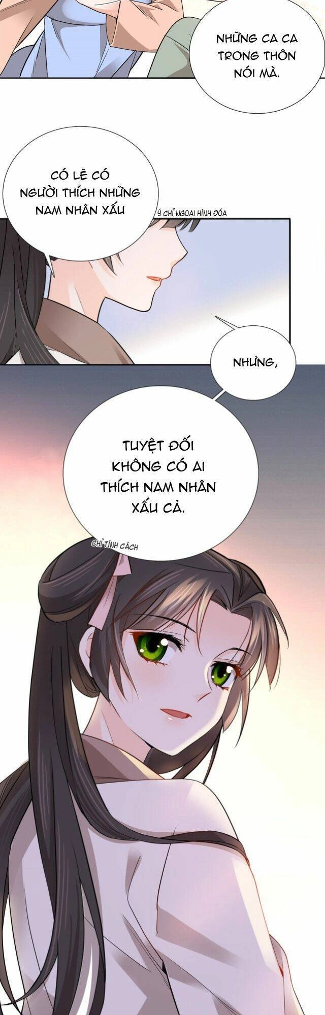 Phụ Thân Hôm Nay Người Đọc Sách Chưa? Chapter 13 - 10