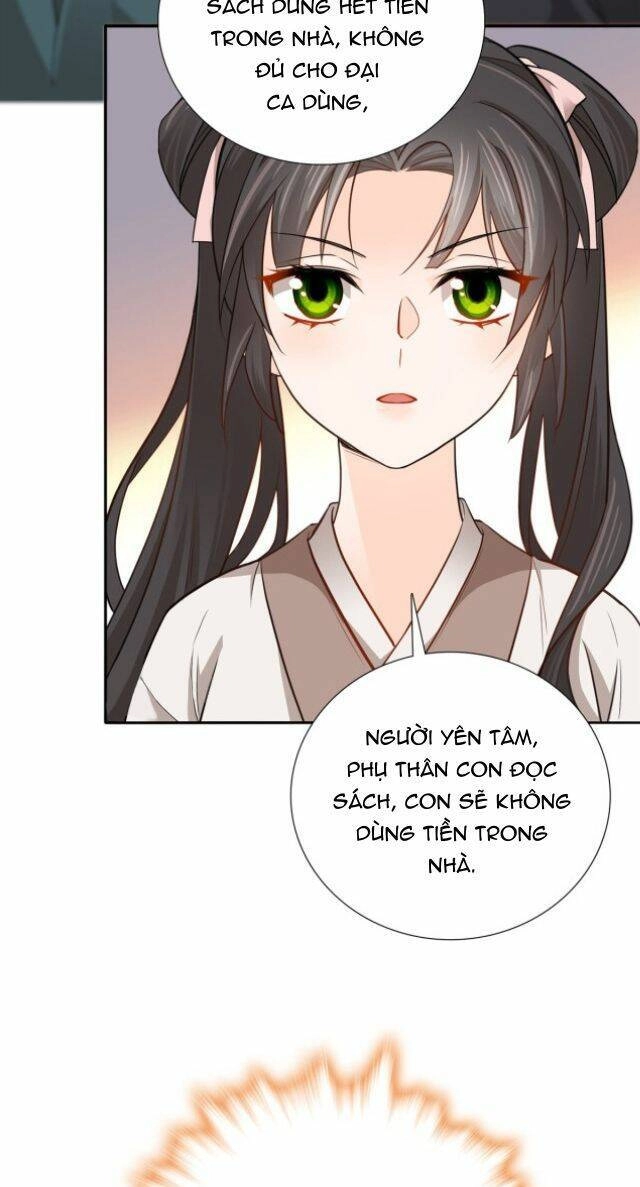 Phụ Thân Hôm Nay Người Đọc Sách Chưa? Chapter 13 - 16