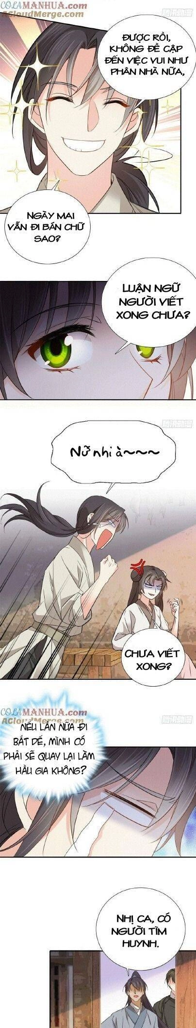 Phụ Thân Hôm Nay Người Đọc Sách Chưa? Chapter 31 - 15