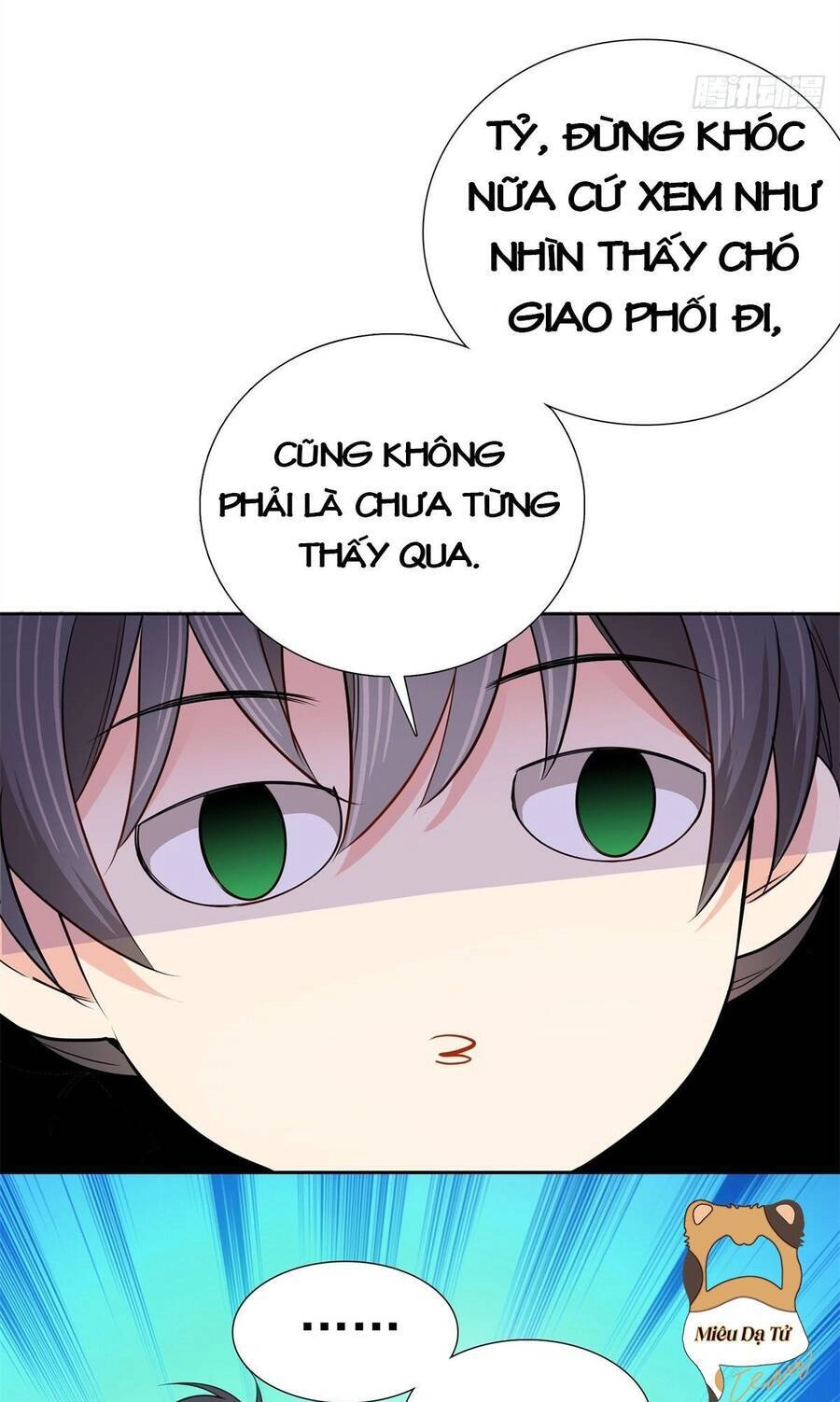 Phụ Thân Hôm Nay Người Đọc Sách Chưa? Chapter 33 - 8