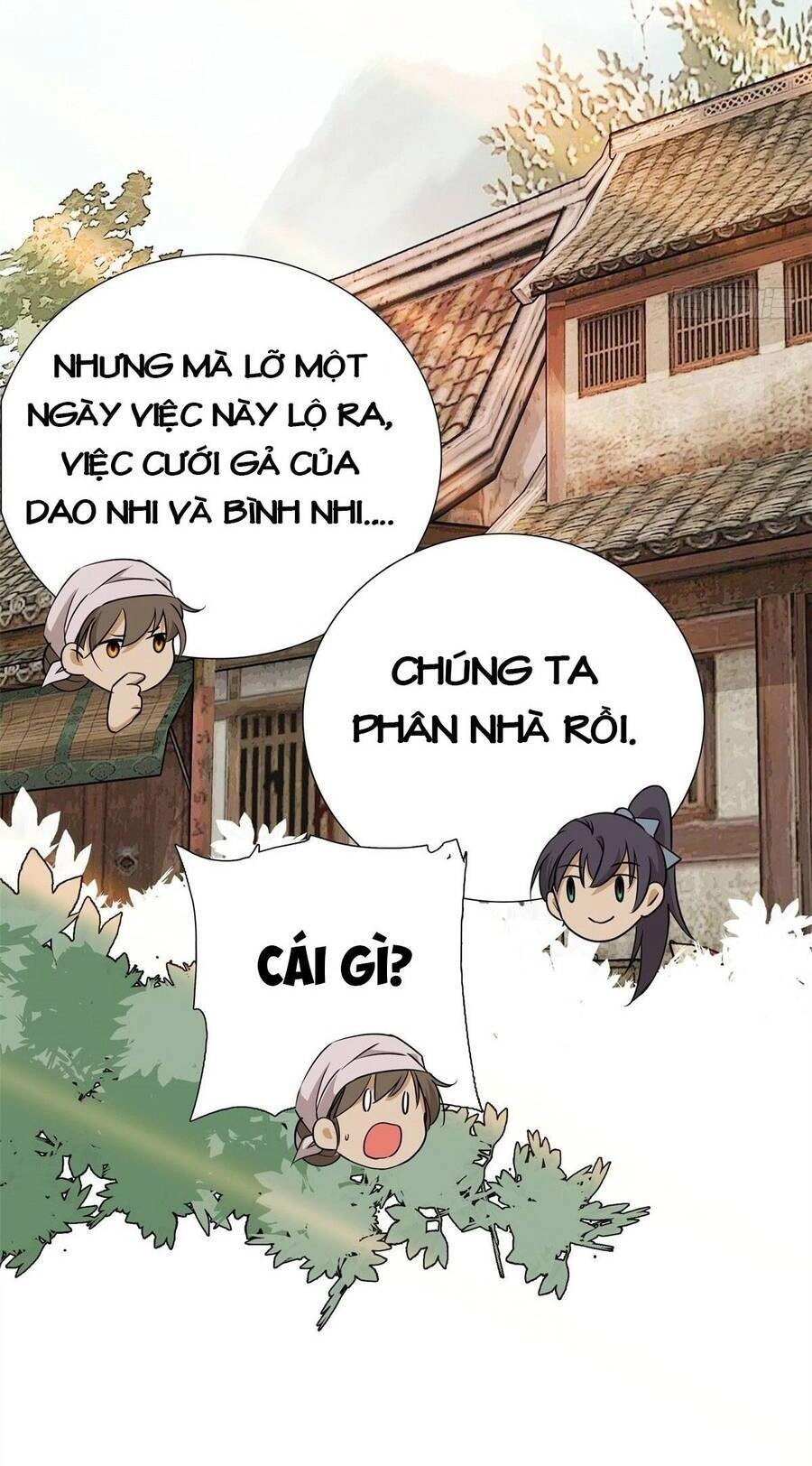 Phụ Thân Hôm Nay Người Đọc Sách Chưa? Chapter 33 - 11