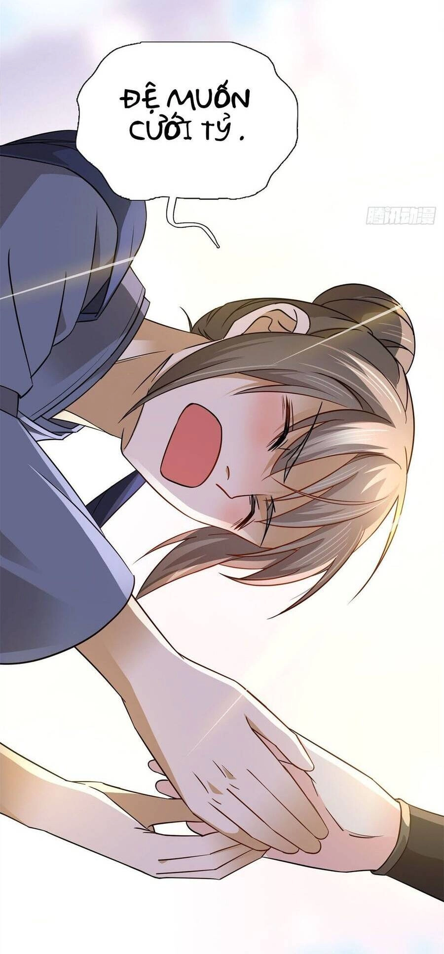 Phụ Thân Hôm Nay Người Đọc Sách Chưa? Chapter 34 - 20