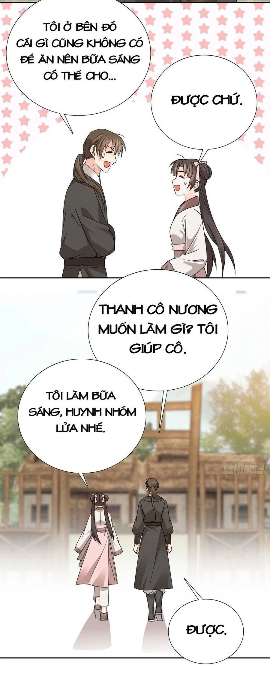 Phụ Thân Hôm Nay Người Đọc Sách Chưa? Chapter 35 - 5